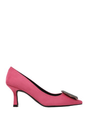 Decolleté Rosa Grace Shoes