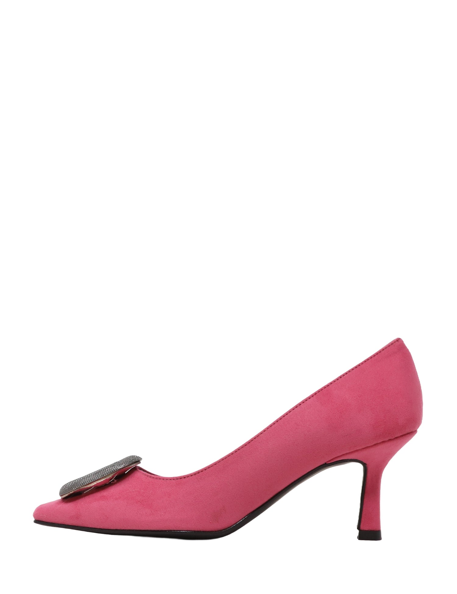 Decolleté Rosa Grace Shoes