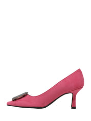 Decolleté Rosa Grace Shoes