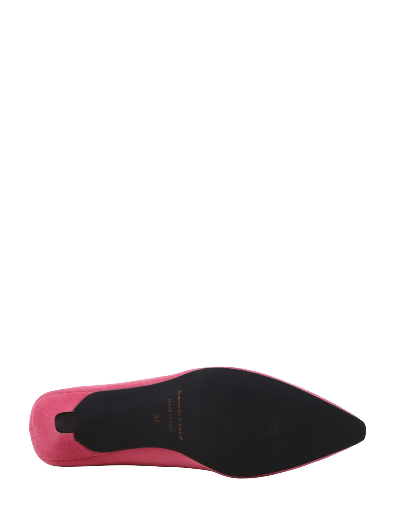 Decolleté Rosa Grace Shoes