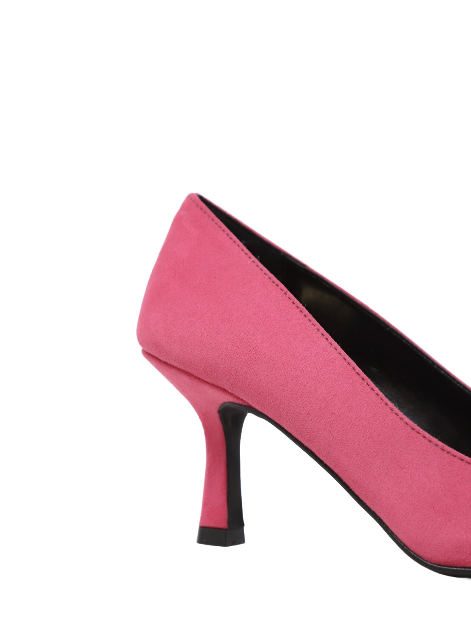 Decolleté Rosa Grace Shoes