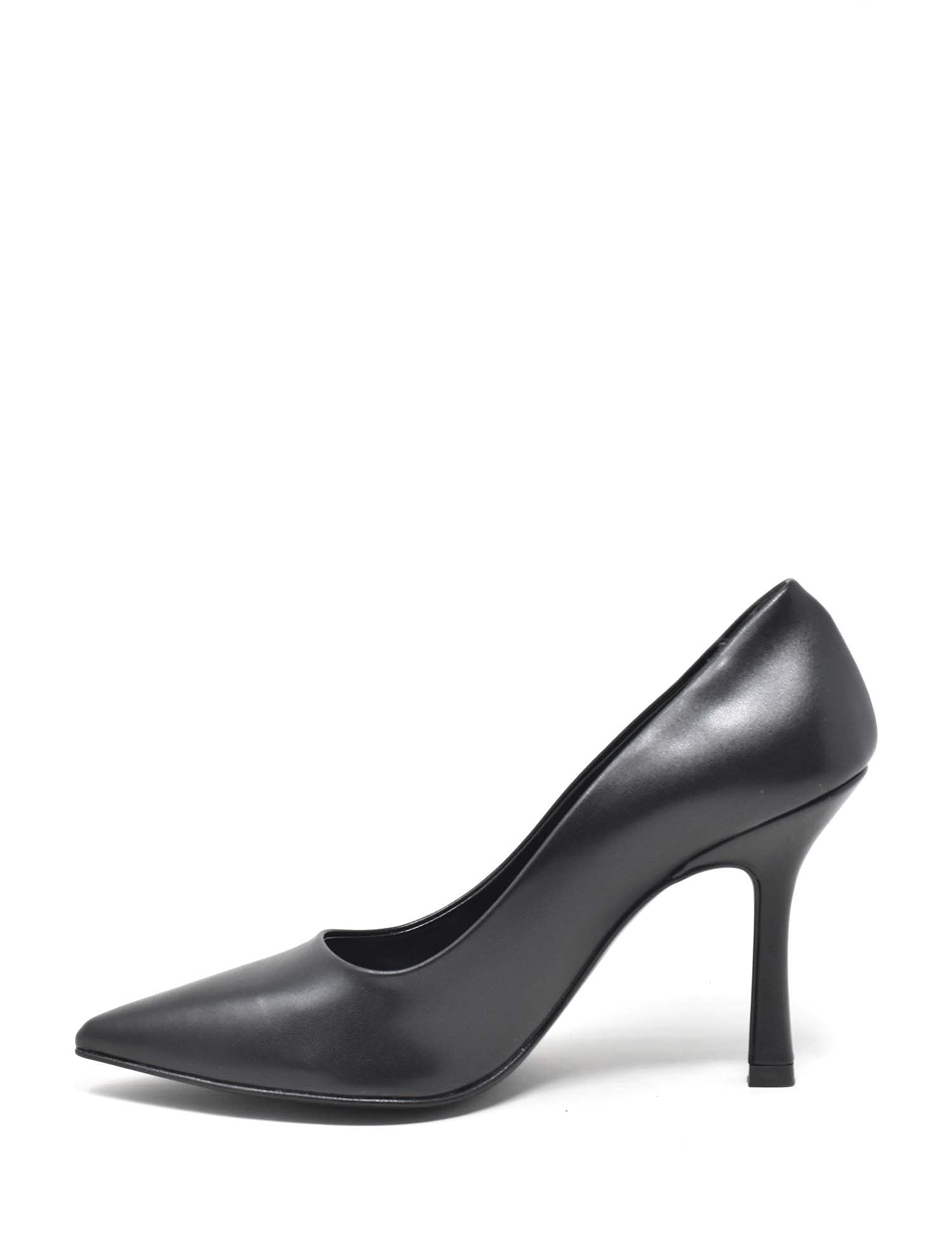 Decolleté Nero Nero Grace Shoes