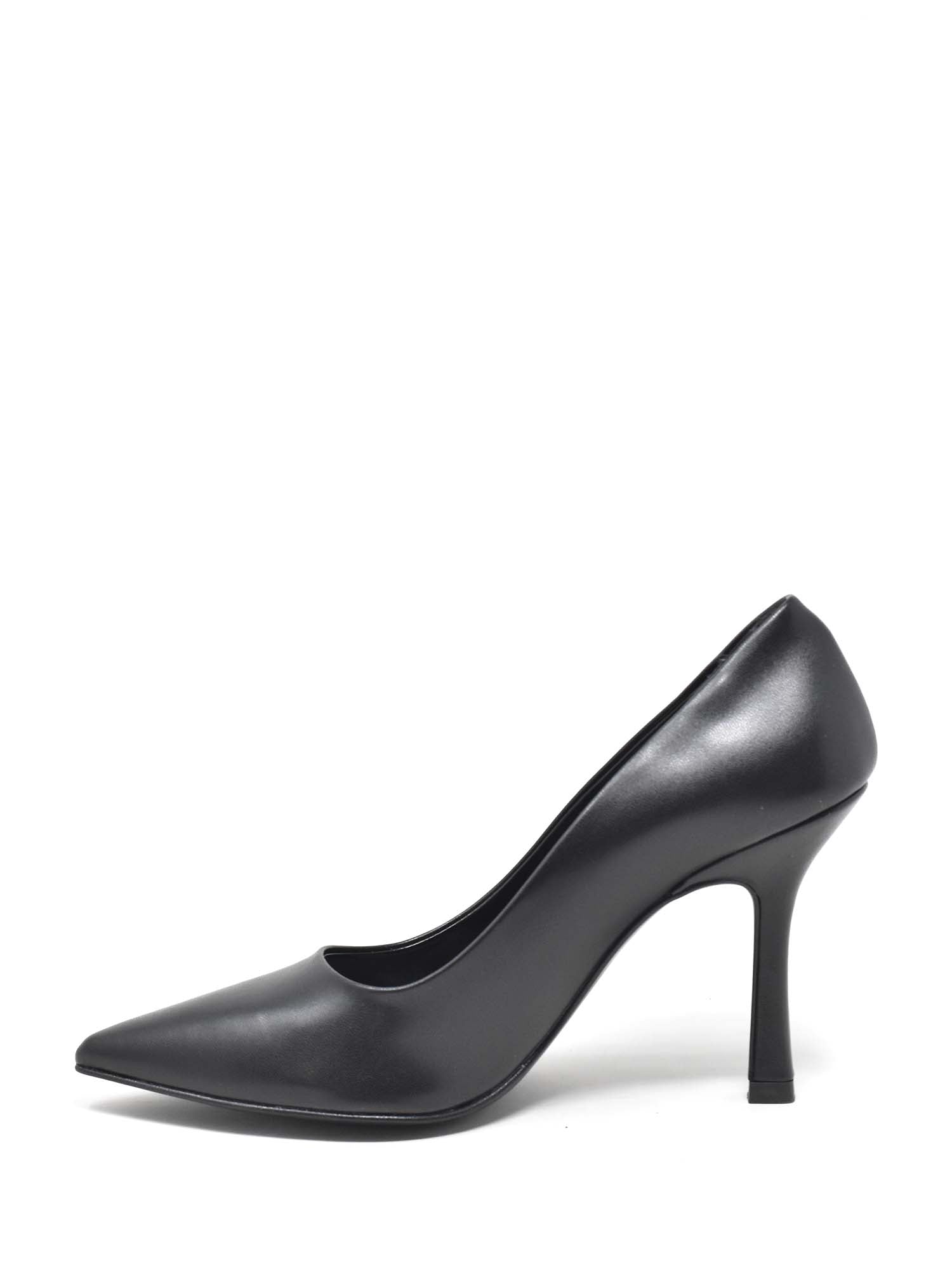 Decolleté Nero Nero Grace Shoes