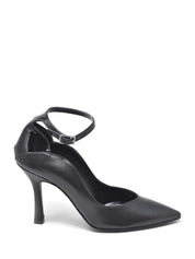 Decolleté Nero Grace Shoes