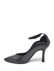 Decolleté Nero Grace Shoes