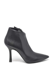 Stivaletti Nero Grace Shoes