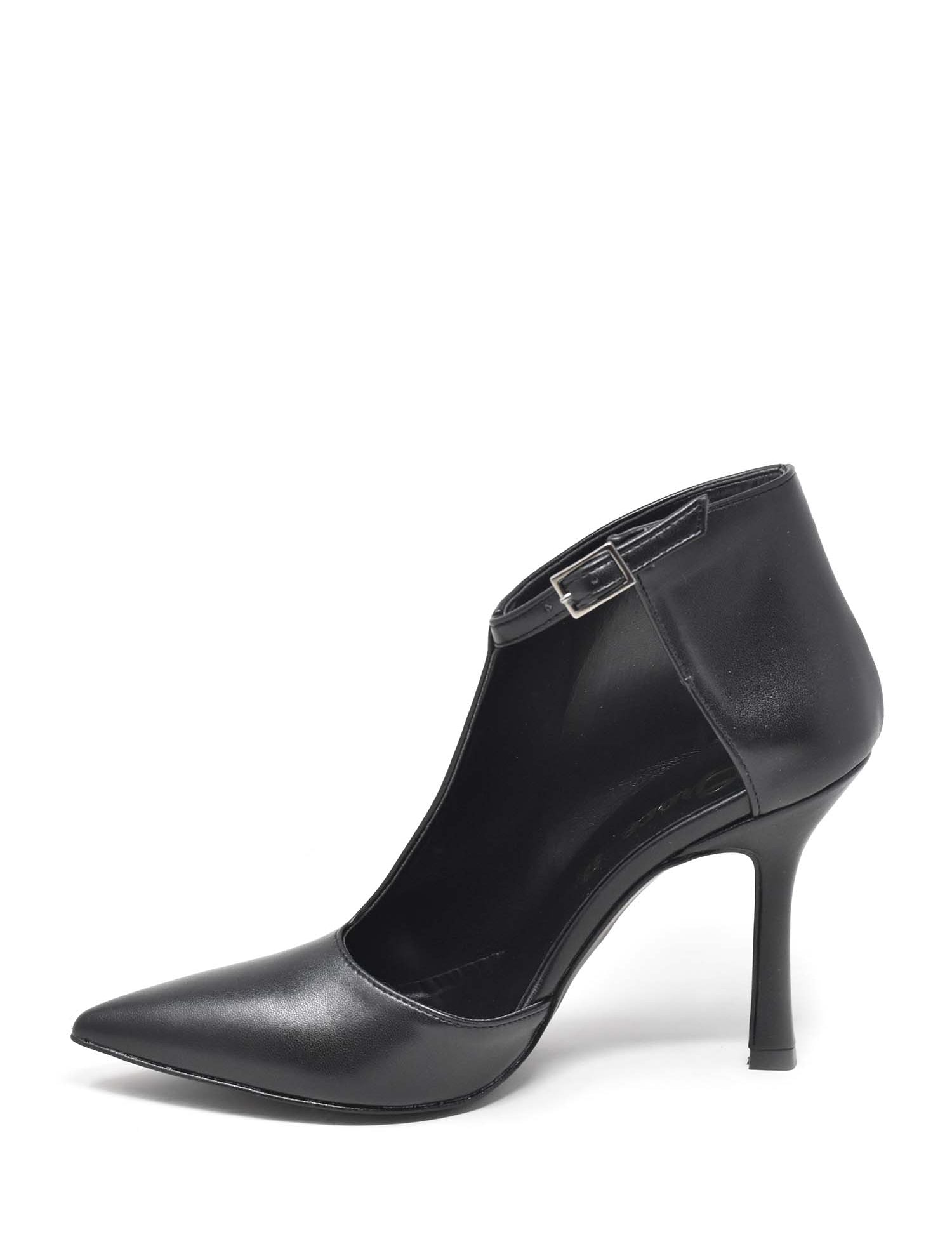 Stivaletti Nero Grace Shoes
