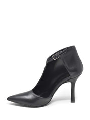 Stivaletti Nero Grace Shoes