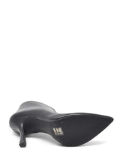 Stivaletti Nero Grace Shoes
