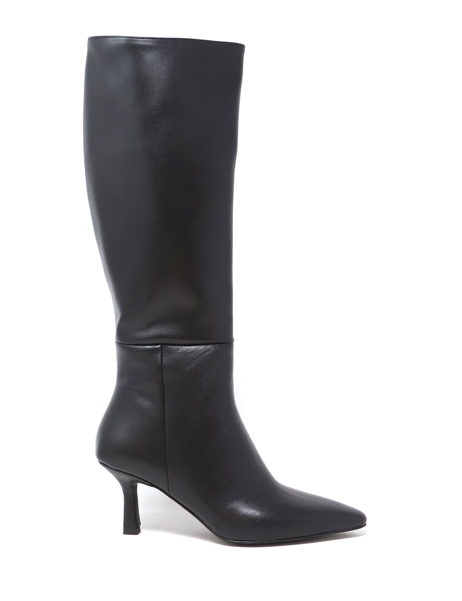 Stivali Nero Grace Shoes