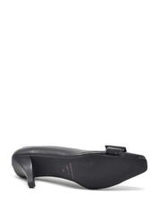 Decolleté Nero Grace Shoes