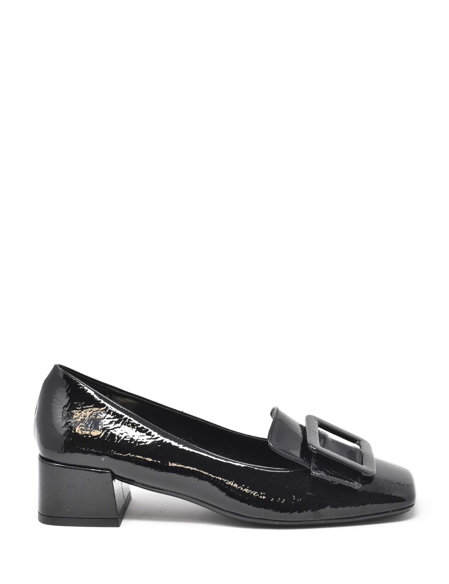 Ballerine Nero Grace Shoes