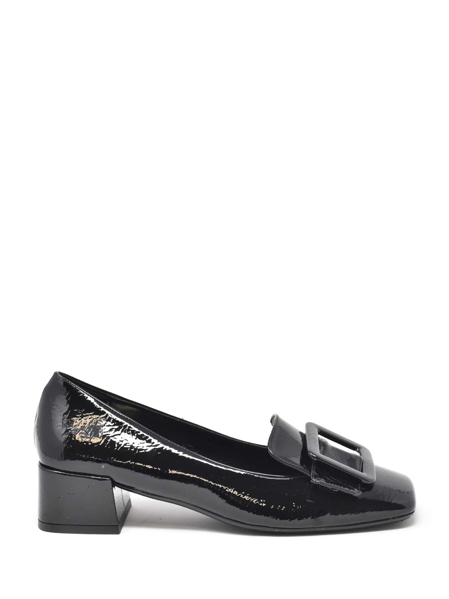 Ballerine Nero Grace Shoes