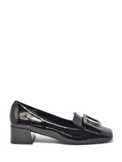 Ballerine Nero Grace Shoes