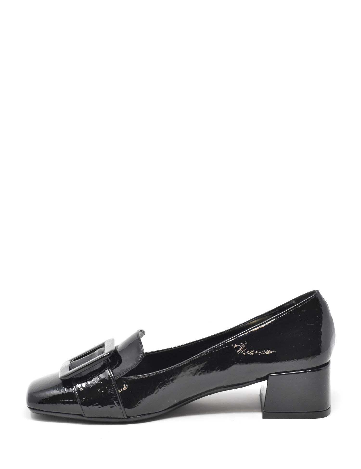 Ballerine Nero Grace Shoes