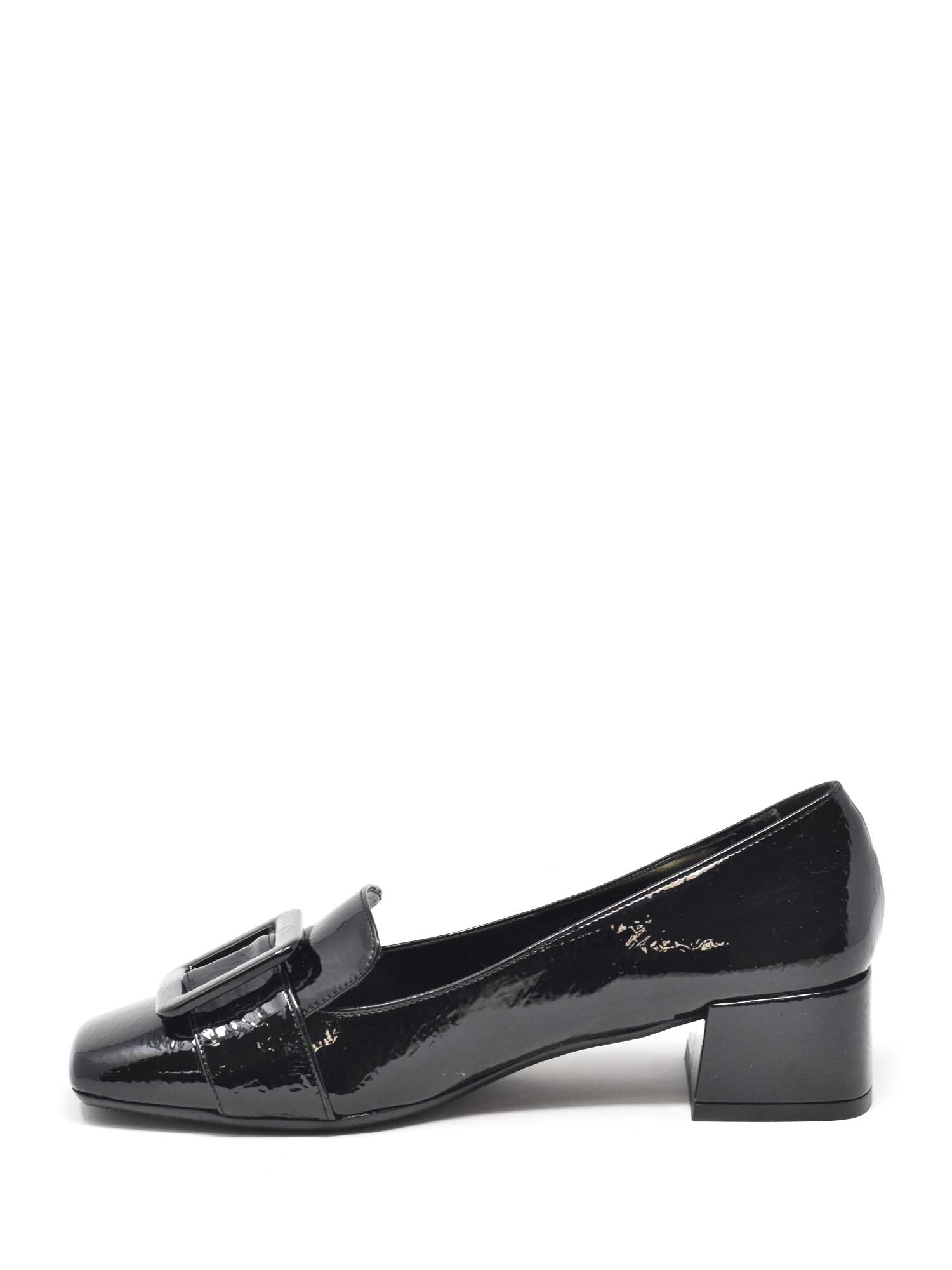 Ballerine Nero Grace Shoes