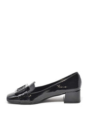 Ballerine Nero Grace Shoes