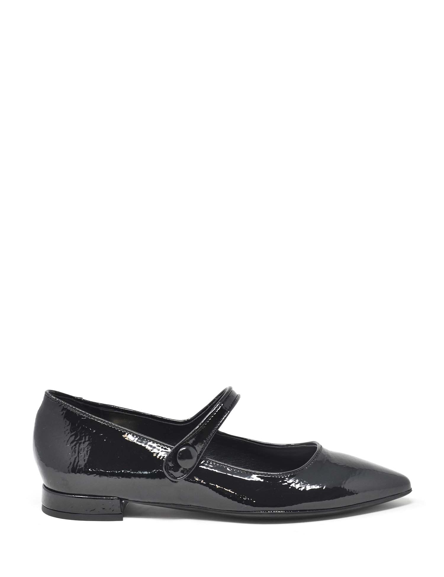 Ballerine Nero Grace Shoes