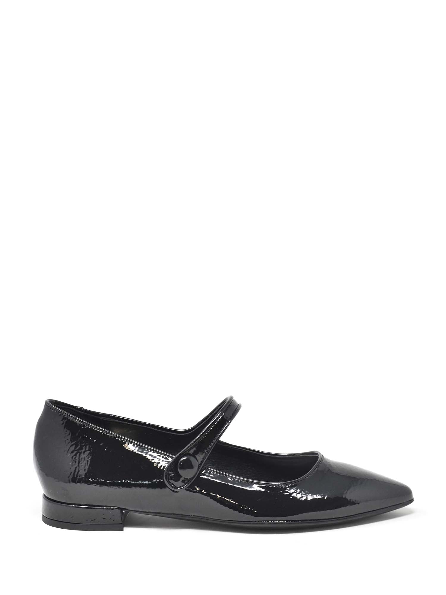 Ballerine Nero Grace Shoes