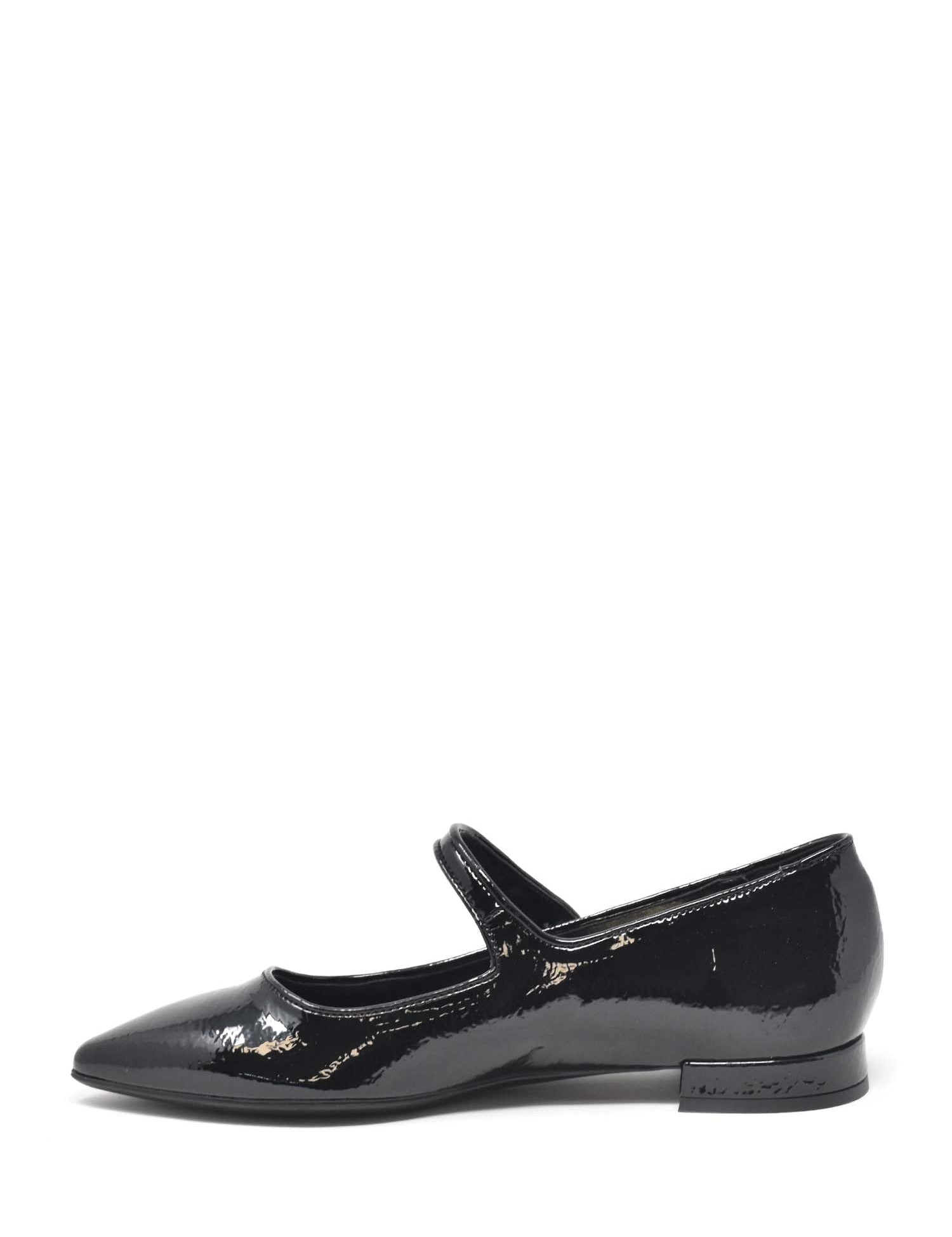 Ballerine Nero Grace Shoes