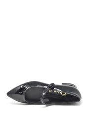 Ballerine Nero Grace Shoes