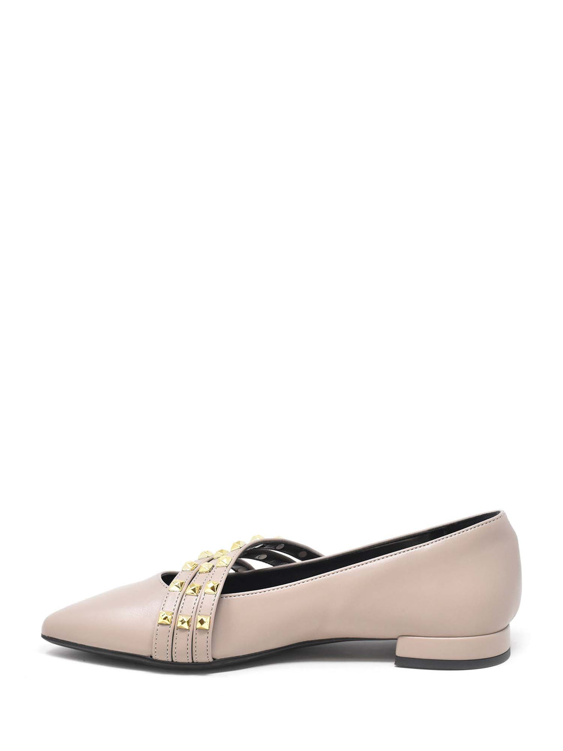 Ballerine Tortora Grace Shoes