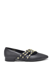 Ballerine Nero Grace Shoes