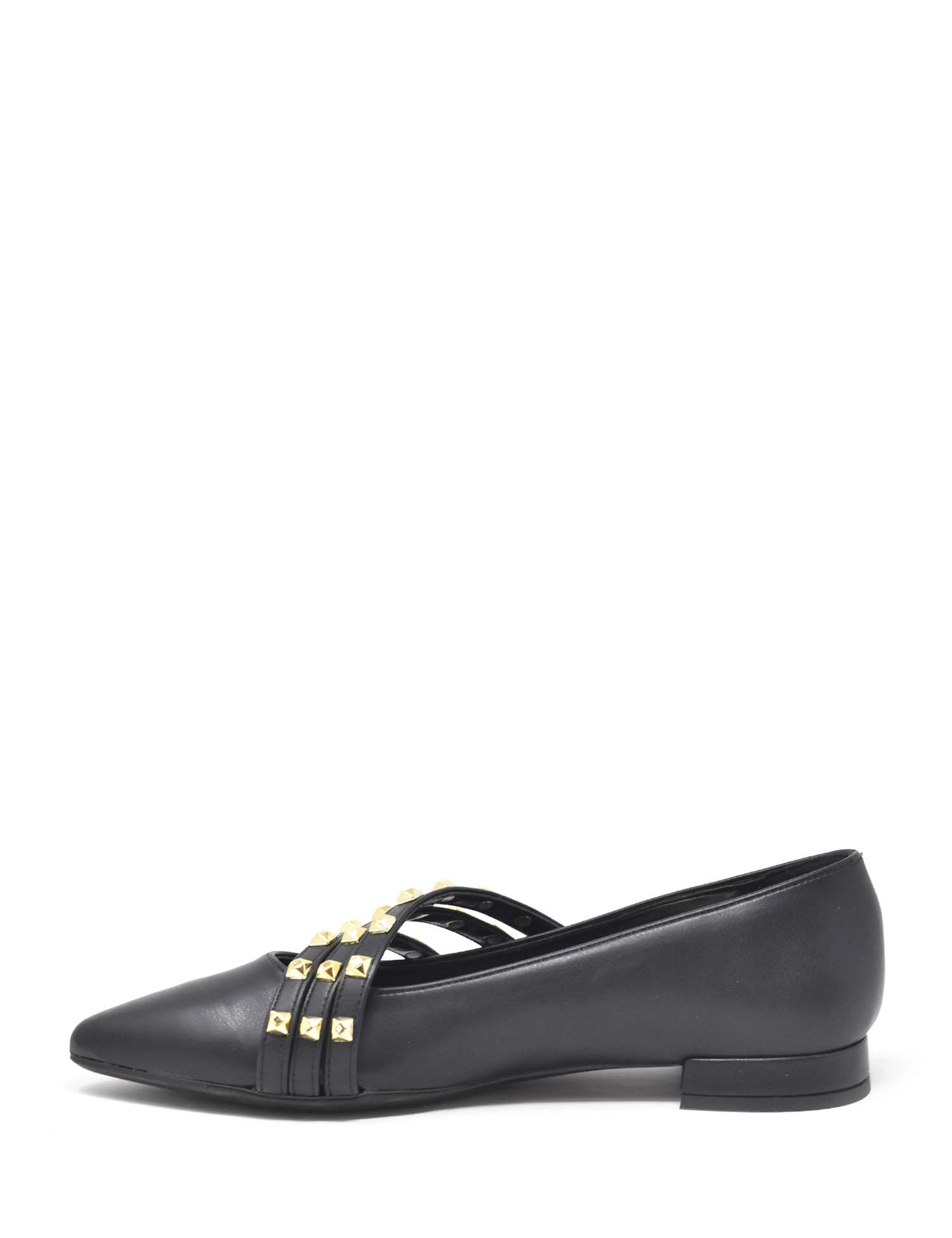 Ballerine Nero Grace Shoes