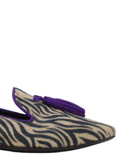 Ballerine Beige Viola Grace Shoes