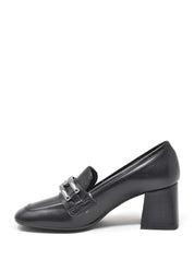 Mocassini Nero Grace Shoes