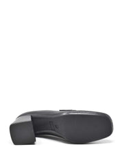 Mocassini Nero Grace Shoes