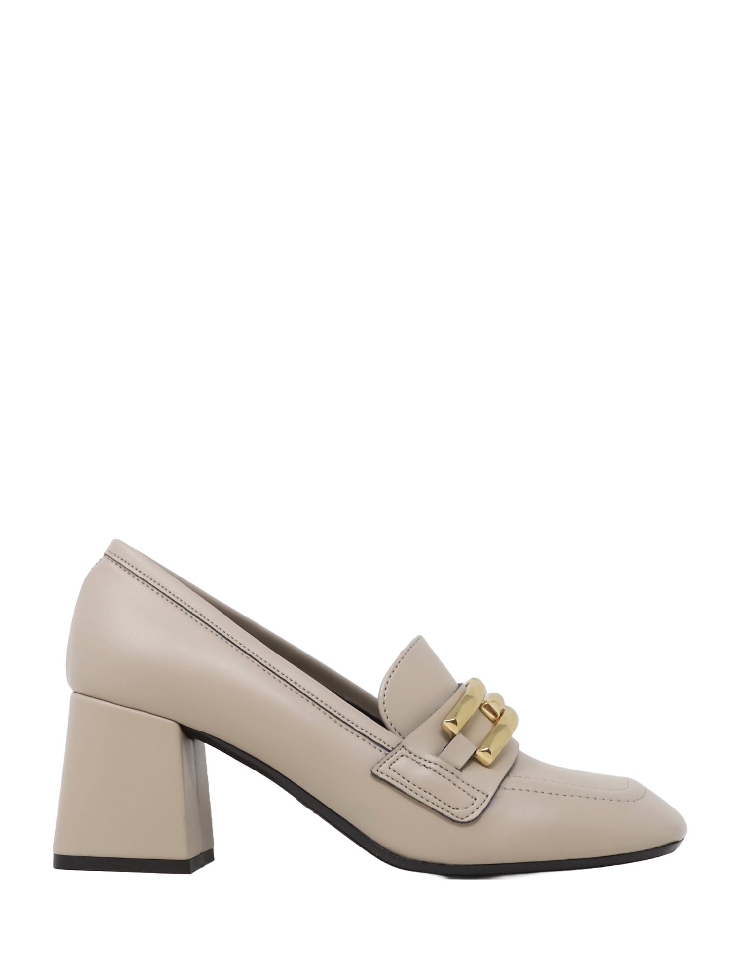 Mocassini Tortora Grace Shoes