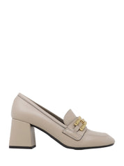Mocassini Tortora Grace Shoes