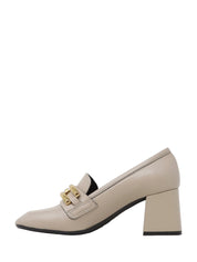 Mocassini Tortora Grace Shoes