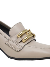 Mocassini Tortora Grace Shoes