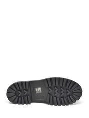 Mocassini Nero Grace Shoes