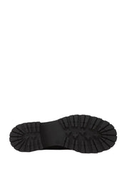 Francesine Nero Grace Shoes