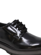 Francesine Nero Grace Shoes