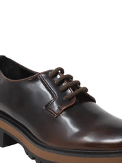 Francesine Cuoio Grace Shoes