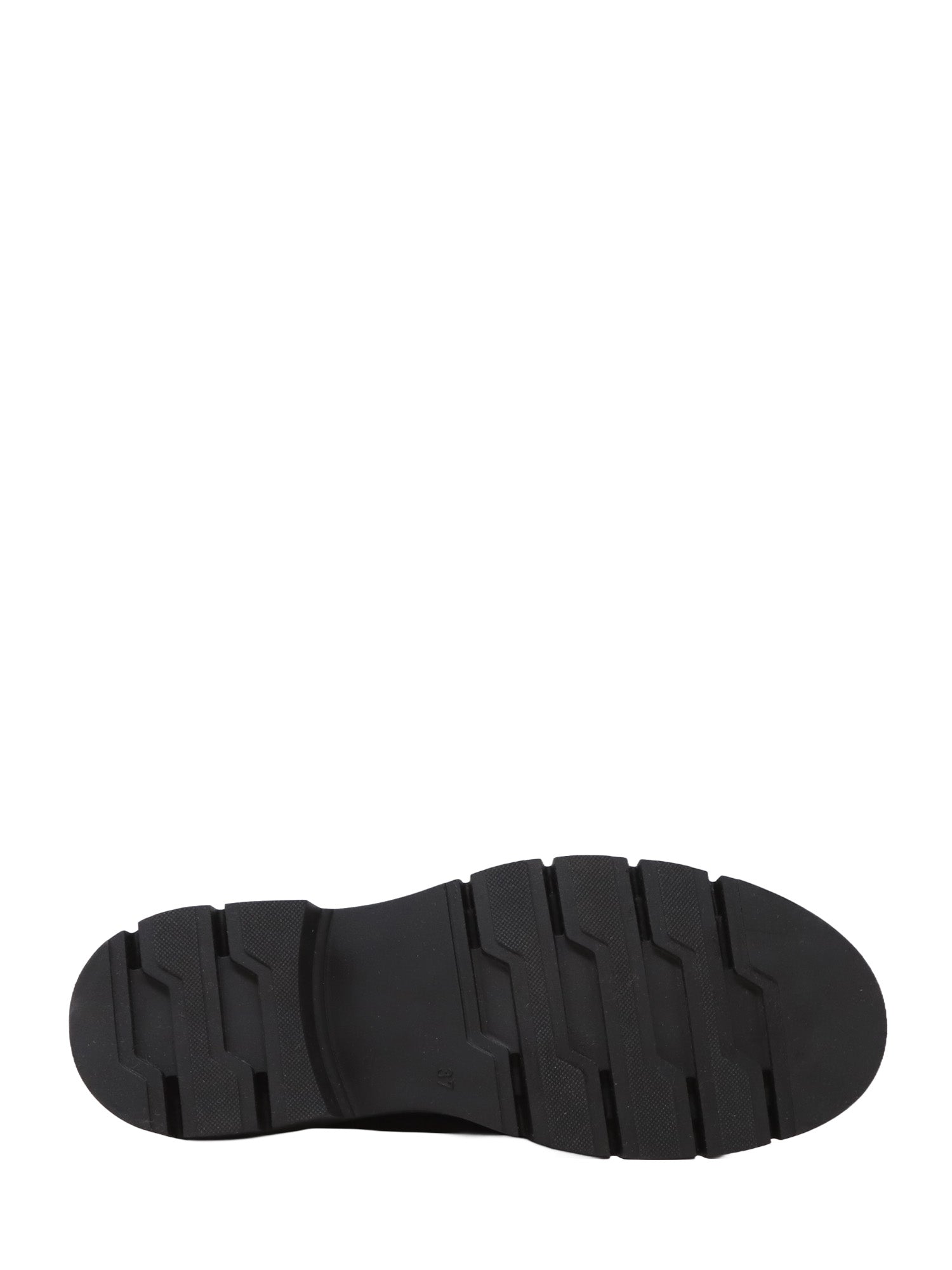 Mocassini Verde Grace Shoes