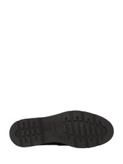 Mocassini Nero Grace Shoes