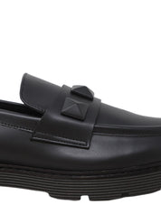 Mocassini Nero Grace Shoes