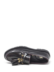Mocassini Bordeaux Grace Shoes