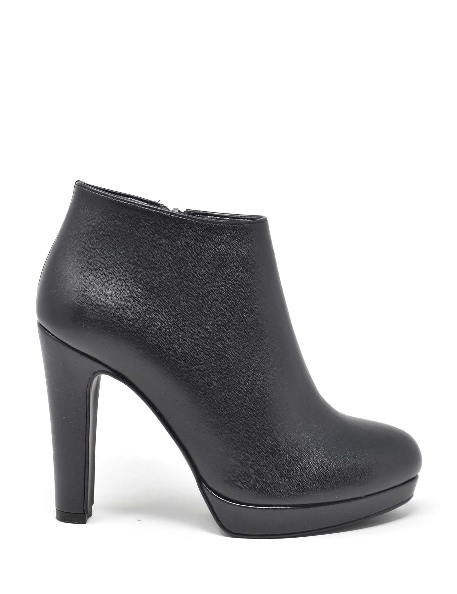 Stivaletti Nero Grace Shoes