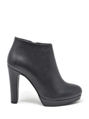 Stivaletti Nero Grace Shoes