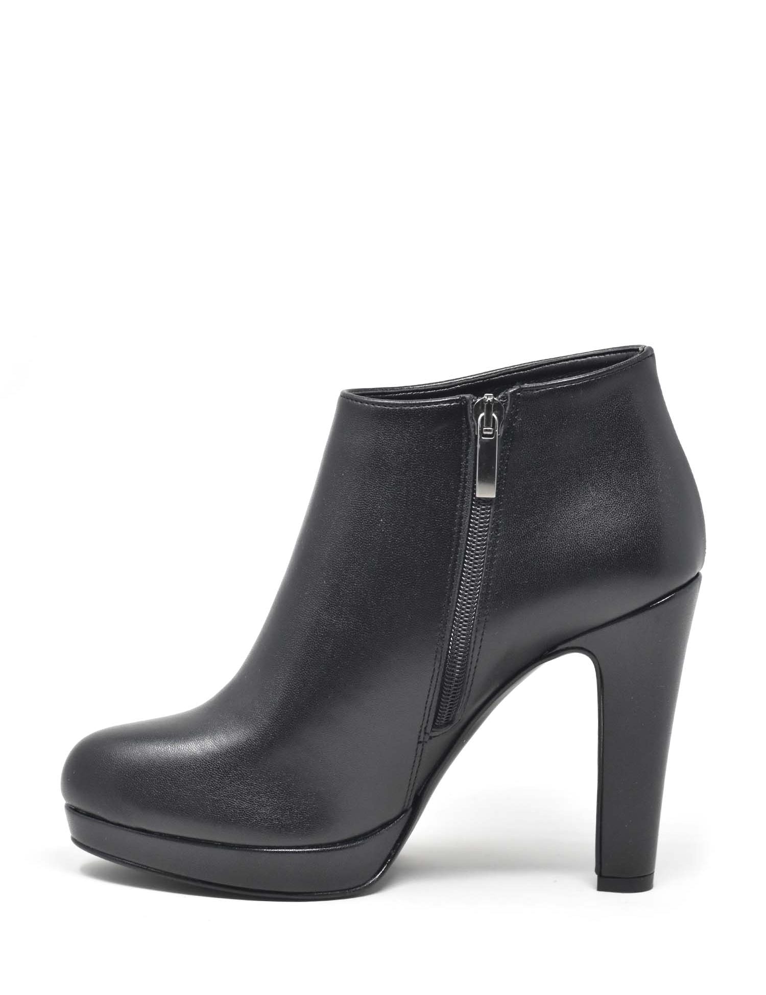 Stivaletti Nero Grace Shoes