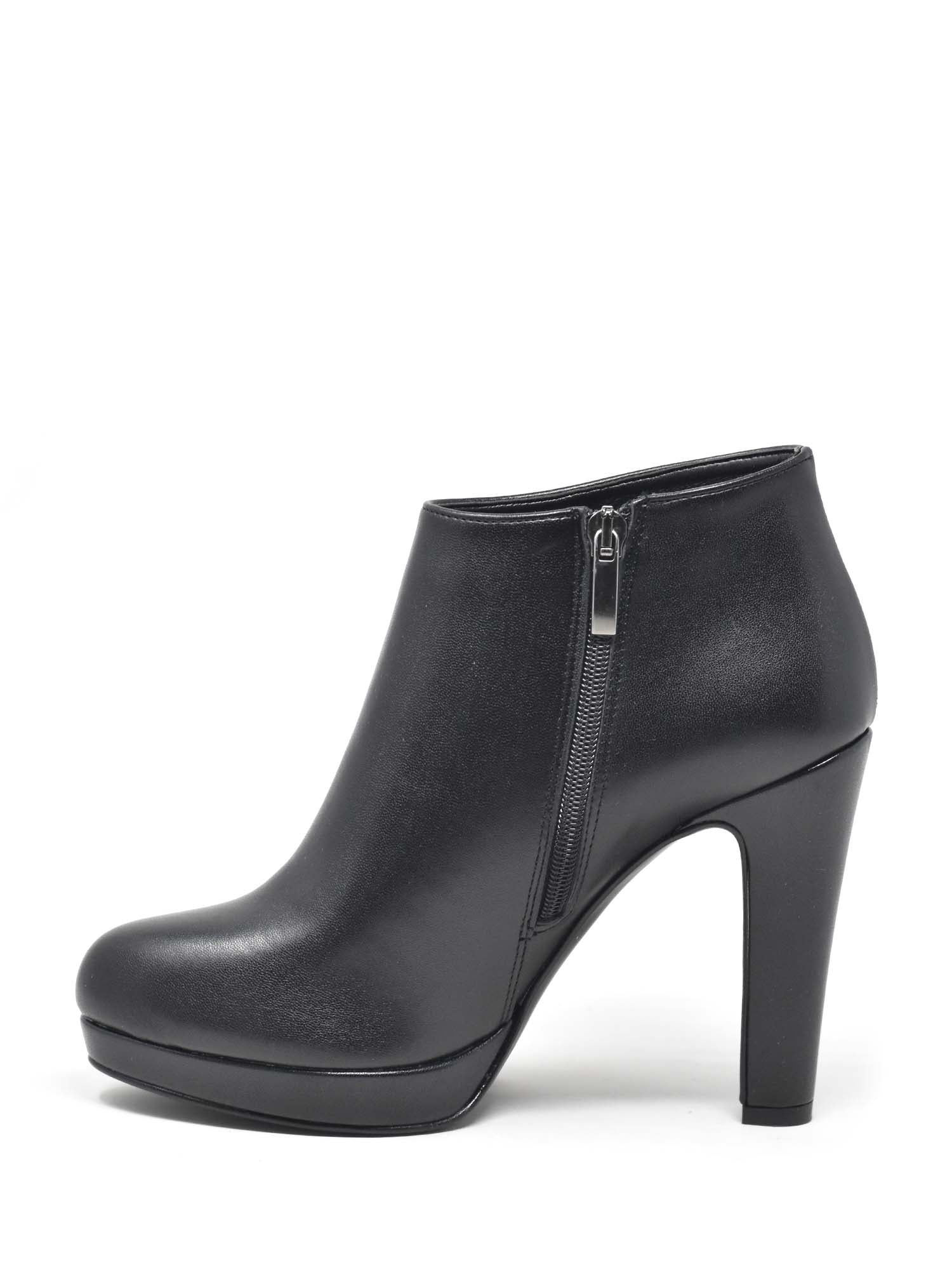 Stivaletti Nero Grace Shoes