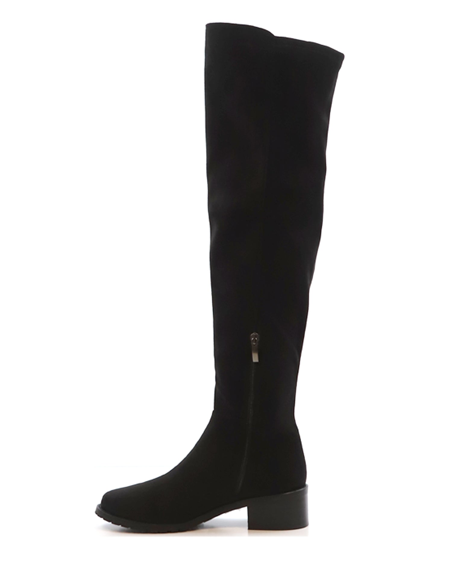 Stivali Nero Grace Shoes