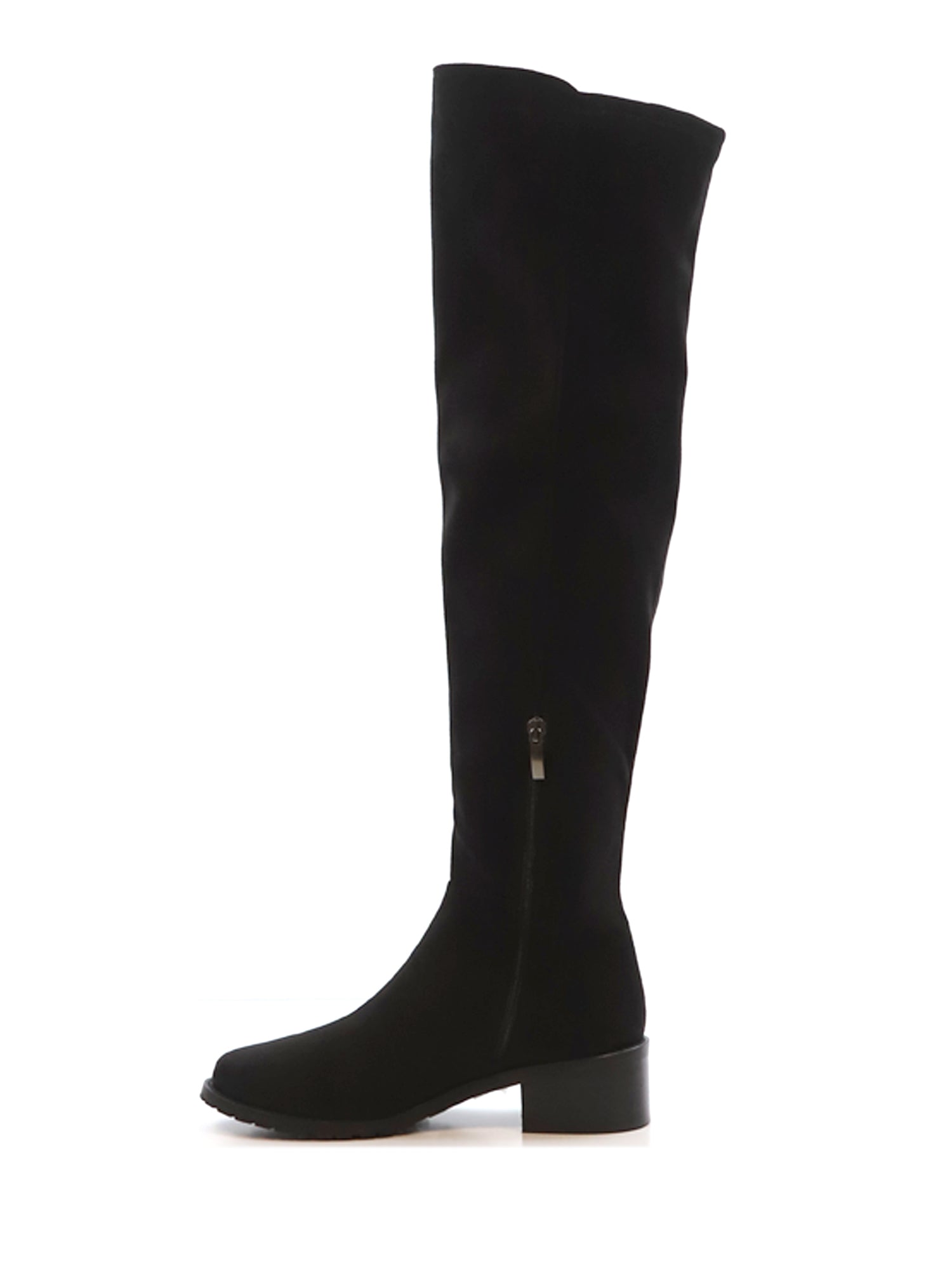 Stivali Nero Grace Shoes