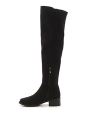 Stivali Nero Grace Shoes